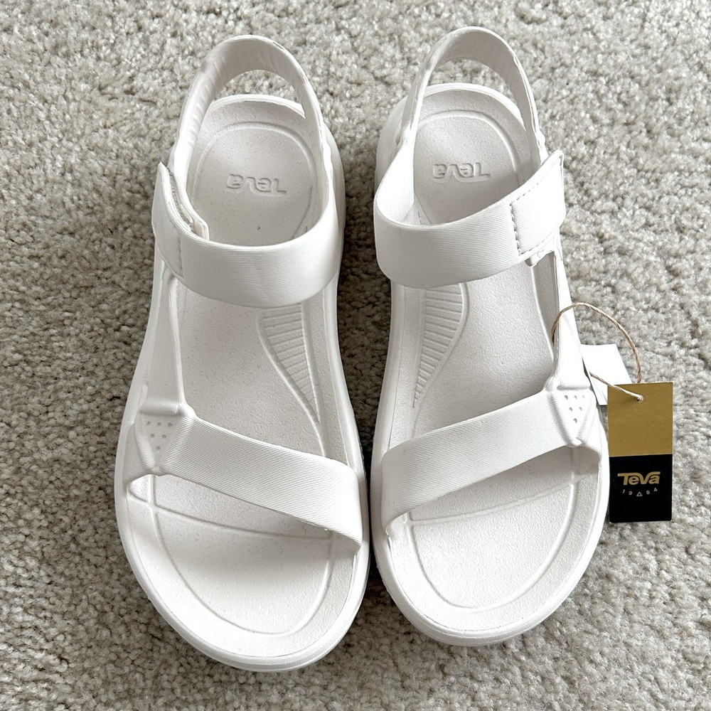 Teva Hurricane Drift Sandals (NEW)